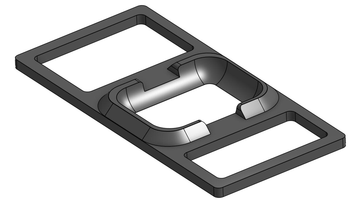 AirPods Pro Charging Case | AirPods Pro Charging Holder | Riv3D