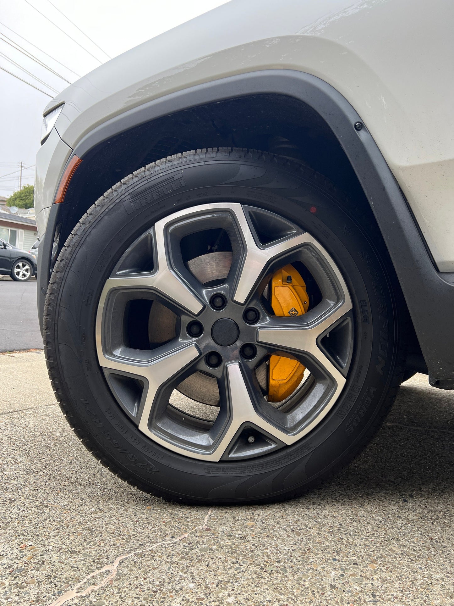 Rims Wheel Hubcaps | Wheel Hubcaps For 21 inch Rims | Riv3D