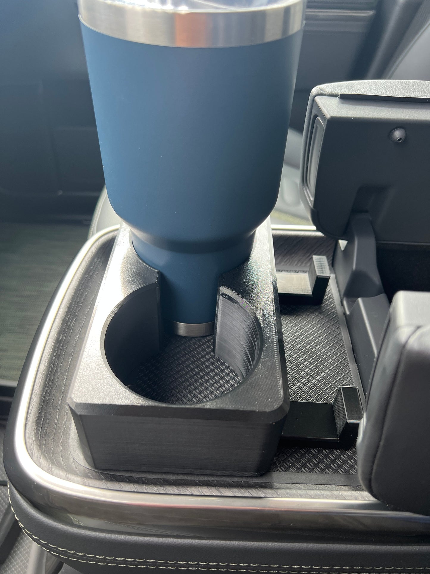 Rivian R1T/R1S Cup Holders